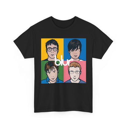 BLUR Tshirt