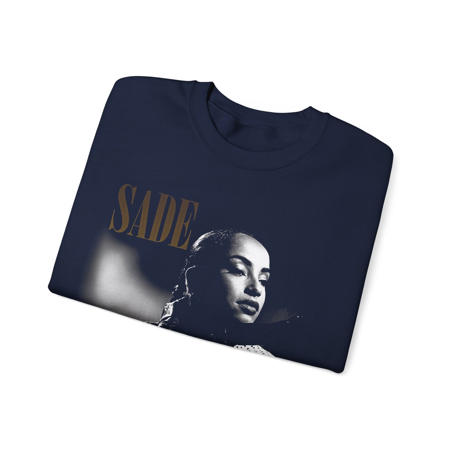 SADE HIPHOP TShirt | Sade Sweatshirt Vintage | Sade Siluet Hip hop RnB Rapper Soul | Sade American Rapper T-Shirt Tshirt