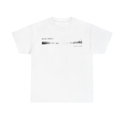 BLOC PARTY Tshirt