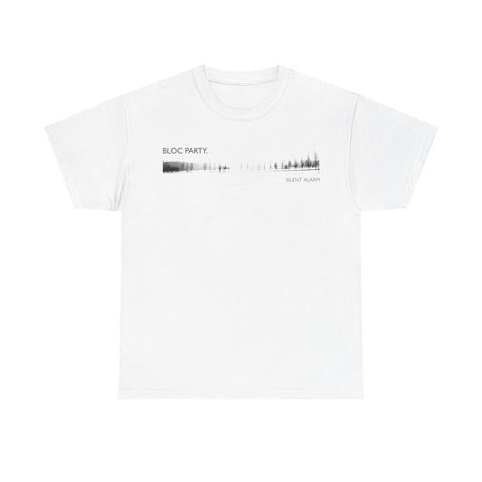 BLOC PARTY Tshirt