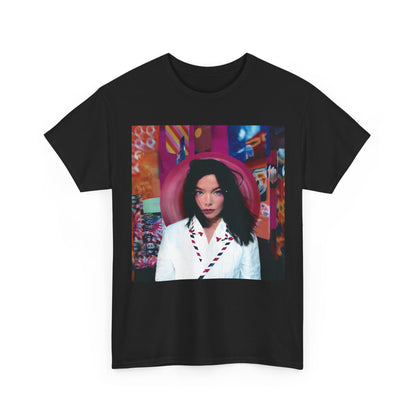 Bjork Tshirt