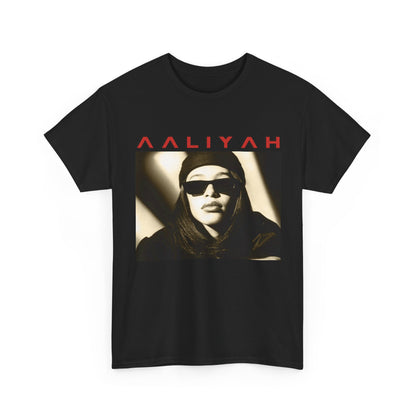 AALIYAH TSHIRT | Aaliyah Sweatshirt | Aaliyah Princess Of R&B Hiphop RnB Rapper | T-Shirt Tshirt Shirt Tee