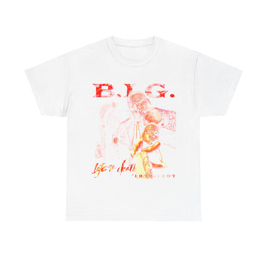 The Notorious BIG Hiphop TShirt | The Notorious BIG Sweatshirt Vintage | The Notorious BIG RnB Rapper | The Notorious Big Shirt