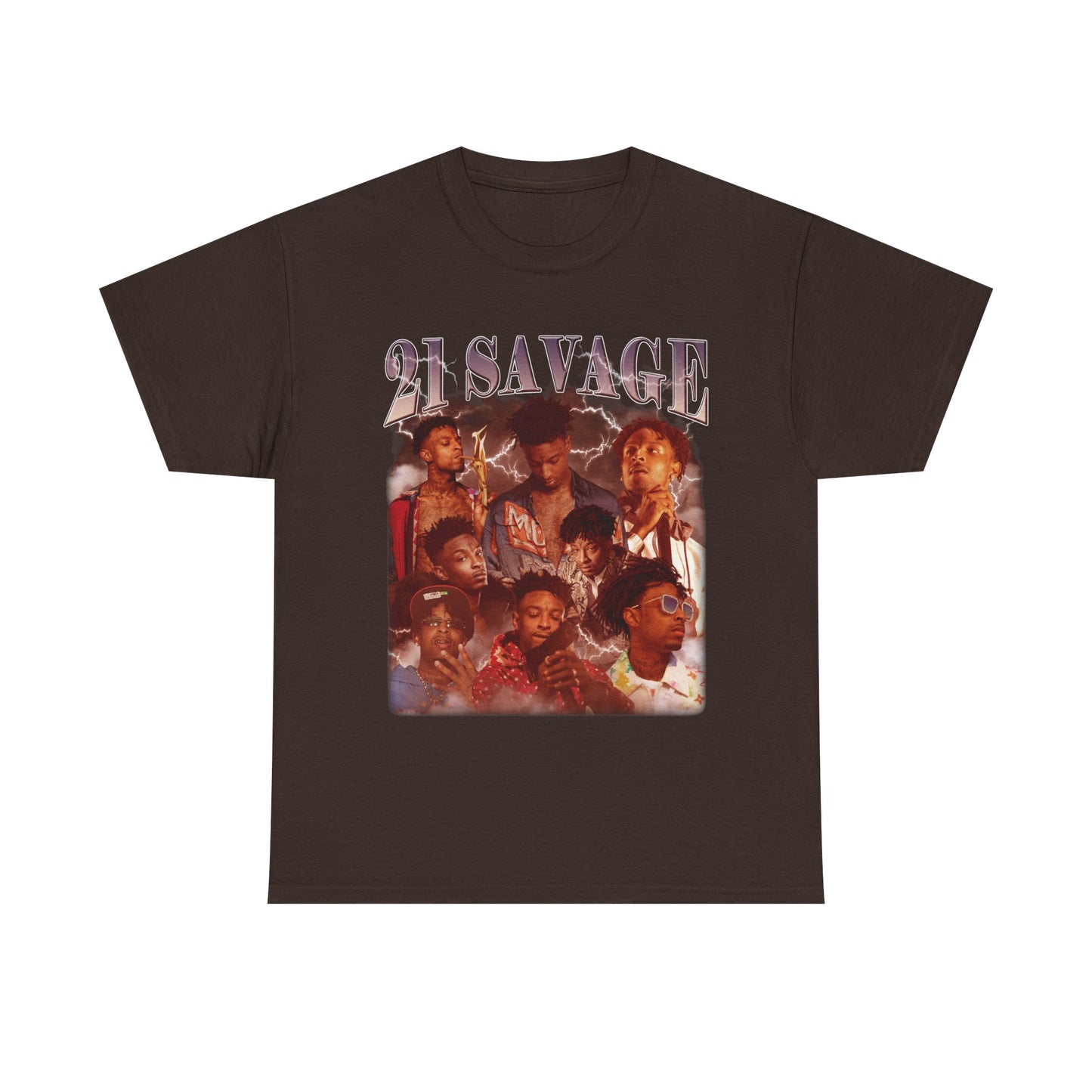 21 Savage Hiphop TShirt | 21 Savage Sweatshirt Vintage | 21 Savage RnB Rapper | 21 Savage Shirt