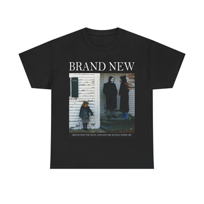 Brand New Tshirt