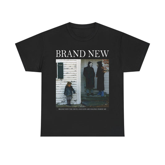 Brand New Tshirt