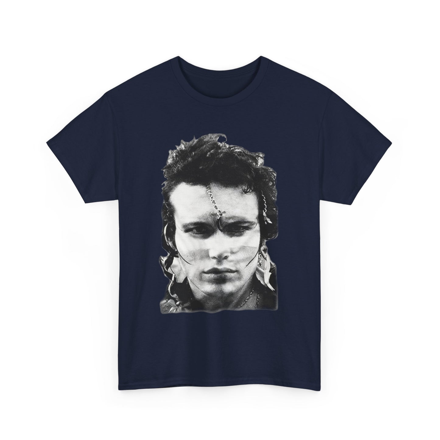Adam and The Ant Tshirt