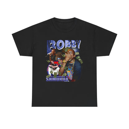 BOBBY SHMURDA Hiphop TShirt | Bobby Shmurda Sweatshirt Vintage | Bobby Shmurda RnB Rapper | Bobby Shmurda American Rapper Shirt