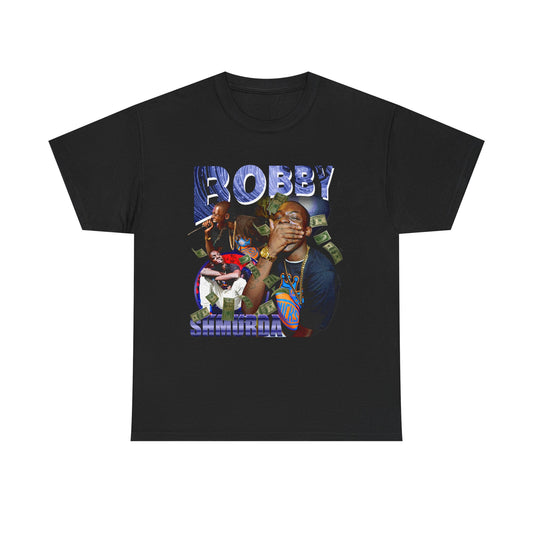 BOBBY SHMURDA Hiphop TShirt | Bobby Shmurda Sweatshirt Vintage | Bobby Shmurda RnB Rapper | Bobby Shmurda American Rapper Shirt