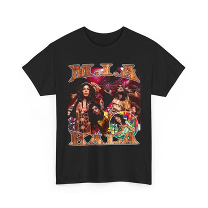 MIA Hiphop TShirt | Mia Sweatshirt Vintage | Mia Hip hop RnB Rapper Soul | Mia American Rapper Shirt
