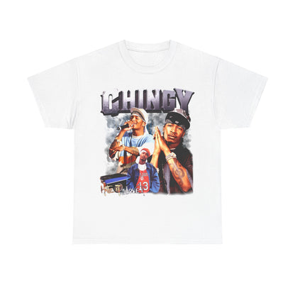 Chingy Hiphop TShirt | Chingy Sweatshirt Vintage | Chingy RnB Rapper | Chingy American Rapper Group