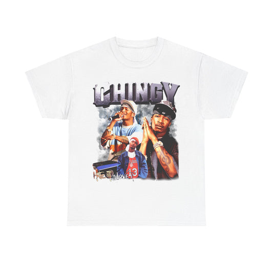 Chingy Hiphop TShirt | Chingy Sweatshirt Vintage | Chingy RnB Rapper | Chingy American Rapper Group