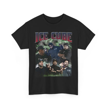 ICE CUBE TSHIRT | Ice Cube Sweatshirt | Ice Cube Hiphop RnB Rapper | T-Shirt Tshirt Shirt Tee