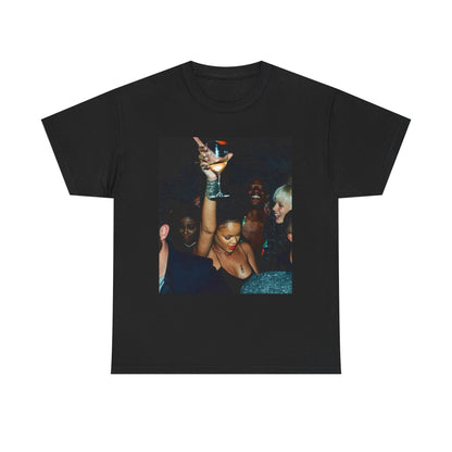 RIHANNA HIPHOP TShirt | Rihanna Sweatshirt Vintage | Rihanna Hip hop RnB Rapper | Rihanna American Rapper T-Shirt Tshirt | Rihanna Party
