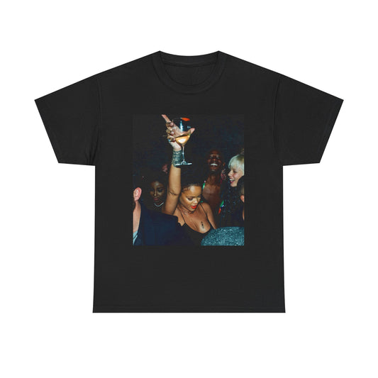 RIHANNA HIPHOP TShirt | Rihanna Sweatshirt Vintage | Rihanna Hip hop RnB Rapper | Rihanna American Rapper T-Shirt Tshirt | Rihanna Party