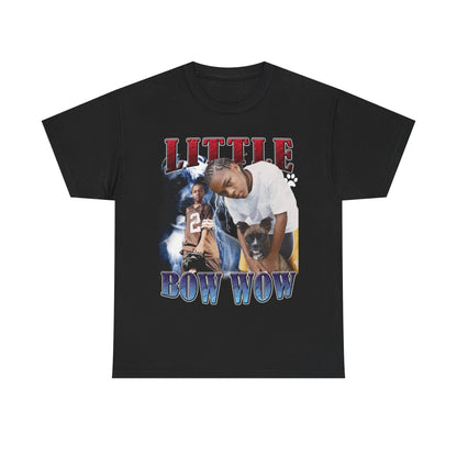 BOW WOW HIPHOP TShirt | Bow Wow Sweatshirt Vintage | Bow Wow Hip hop RnB Rapper Soul | Bow Wow American Rapper