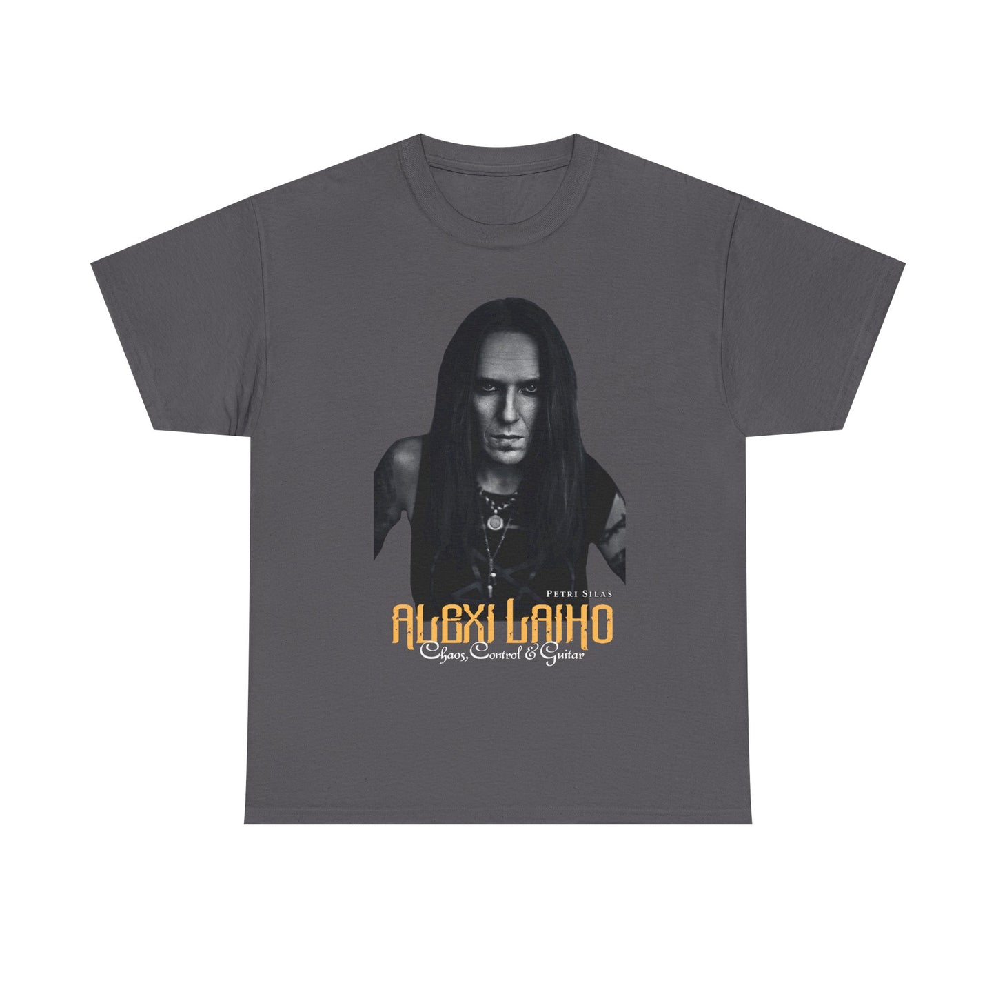 Alexi Laiho Tshirt