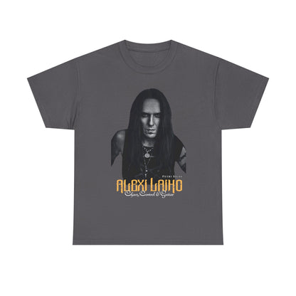 Alexi Laiho Tshirt