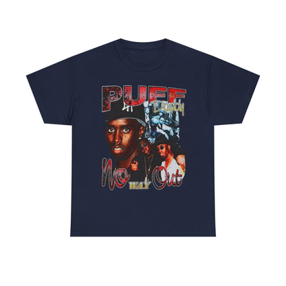 PUFF DADDY Hiphop TShirt | Puff Daddy Sweatshirt Vintage | Puff Daddy Hip hop RnB Rapper Soul | Puff Daddy American Rapper Shirt