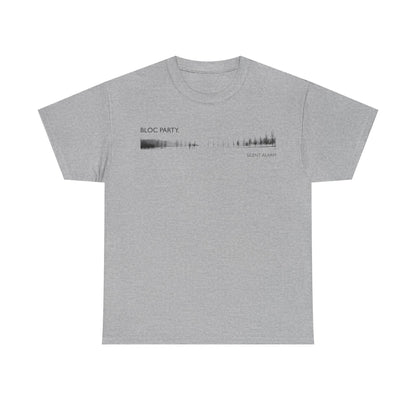 BLOC PARTY Tshirt