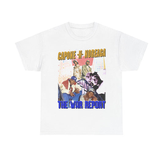 Capone N Noreage Hiphop TShirt | Capone N Noreage Sweatshirt Vintage | Capone N Noreage RnB Rapper | Capone N Noreage American Rapper Shirt