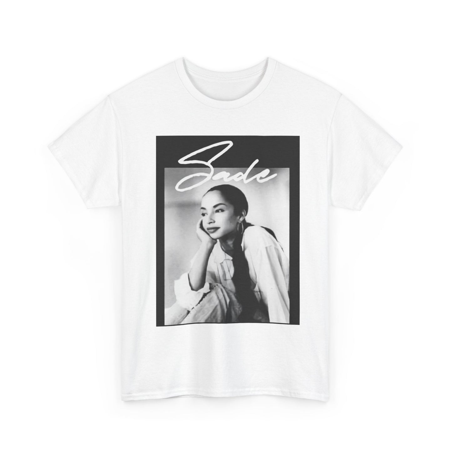 SADE HIPHOP TShirt | Sade Sweatshirt Vintage | Sade Hip hop RnB Rapper Soul | Sade American Rapper T-Shirt Tshirt