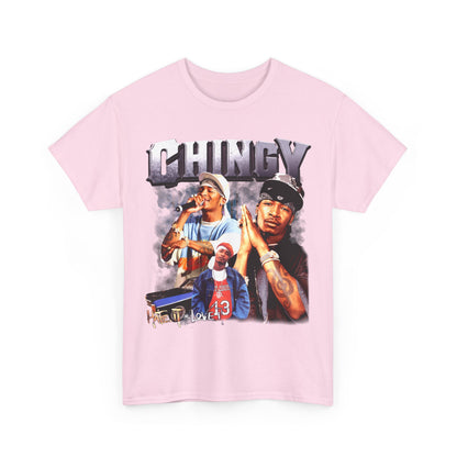 Chingy Hiphop TShirt | Chingy Sweatshirt Vintage | Chingy RnB Rapper | Chingy American Rapper Group
