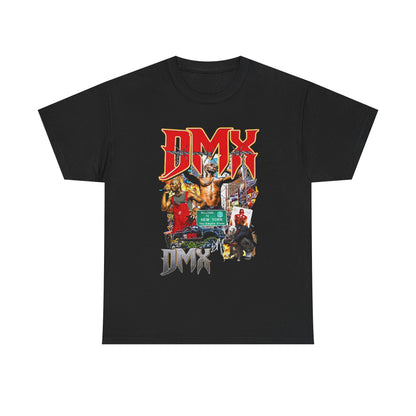 DMX Hiphop TShirt | DMX Sweatshirt Vintage | DMX RnB Rapper | Dmx American Rapper Shirt