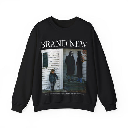 Brand New Sweatshirt