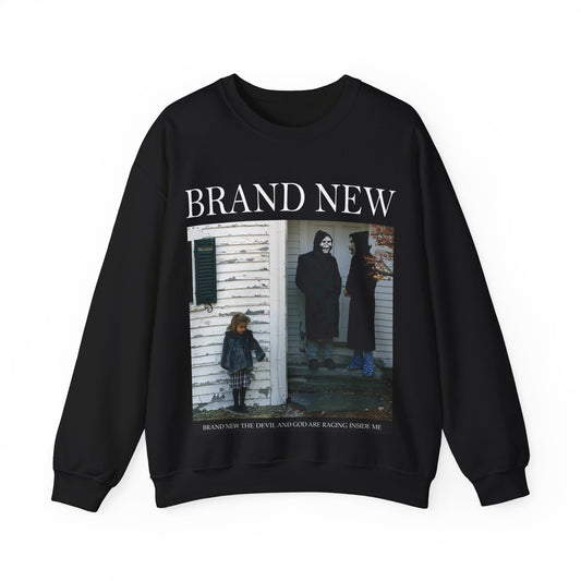 Brand New Sweatshirt