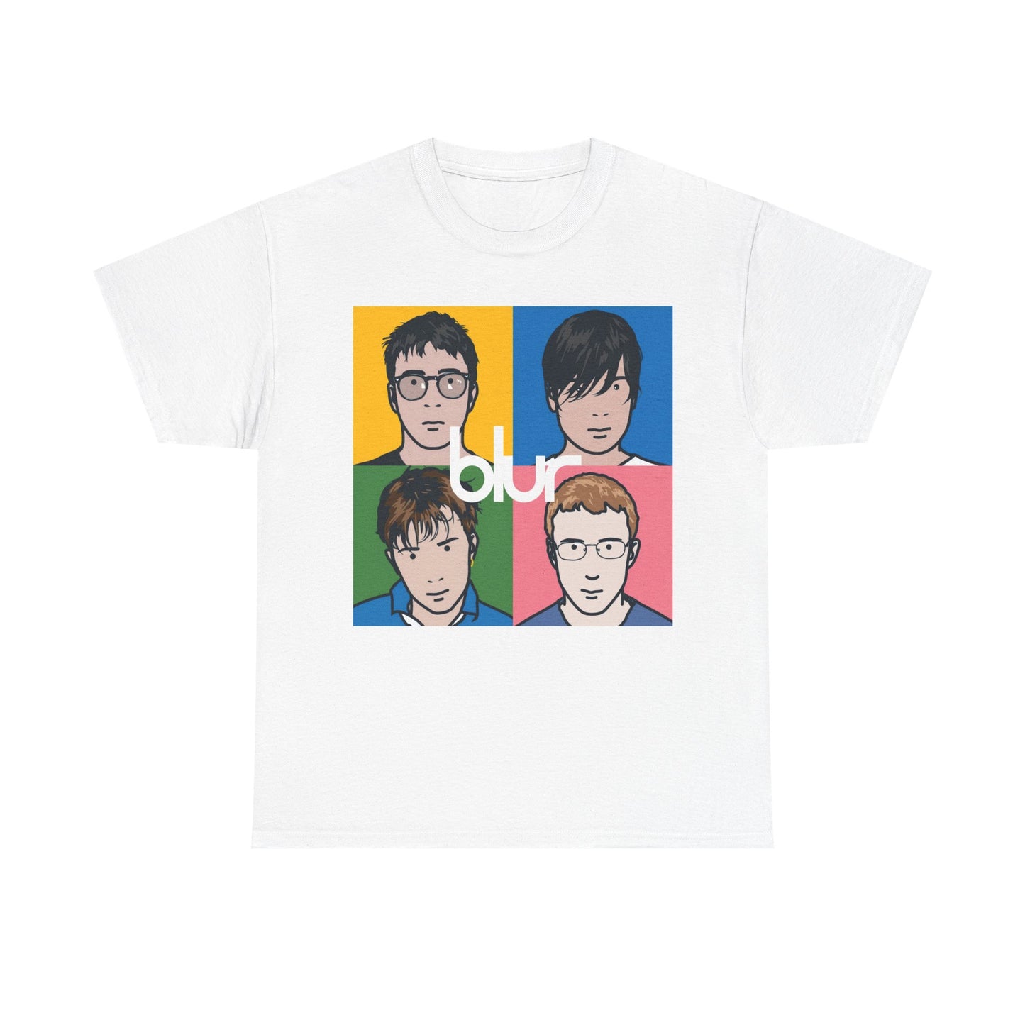 BLUR Tshirt