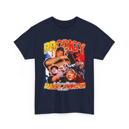 Prodigy Hiphop TShirt | Prodigy Sweatshirt Vintage | Prodigy RnB Rapper | Prodigy Shirt