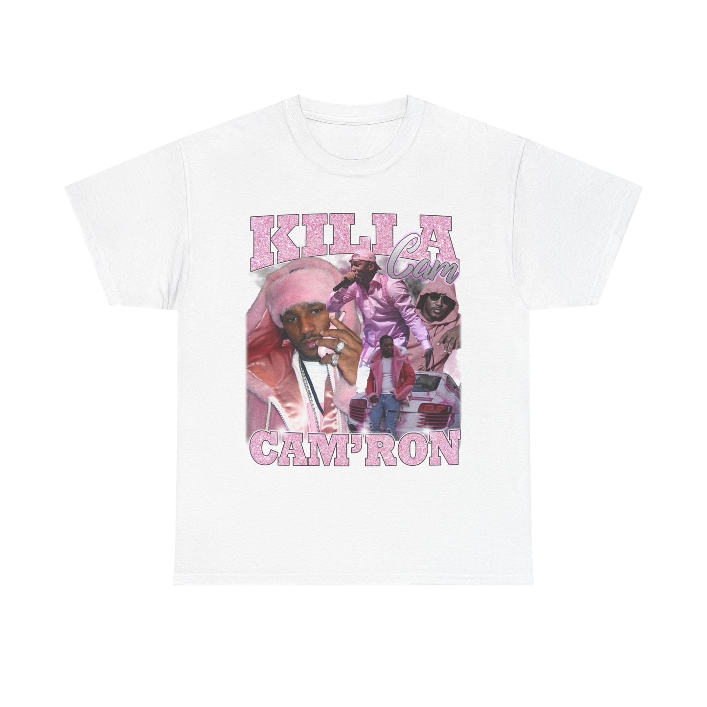 Camron Hiphop TShirt | Camron Sweatshirt Vintage | Camron RnB Rapper | Camron American Rapper Shirt