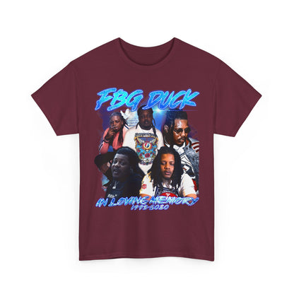 FBG Duck Hiphop TShirt | FBg Duck Sweatshirt Vintage | FBG Duck RnB Rapper | FBG Duck American Rapper Shirt