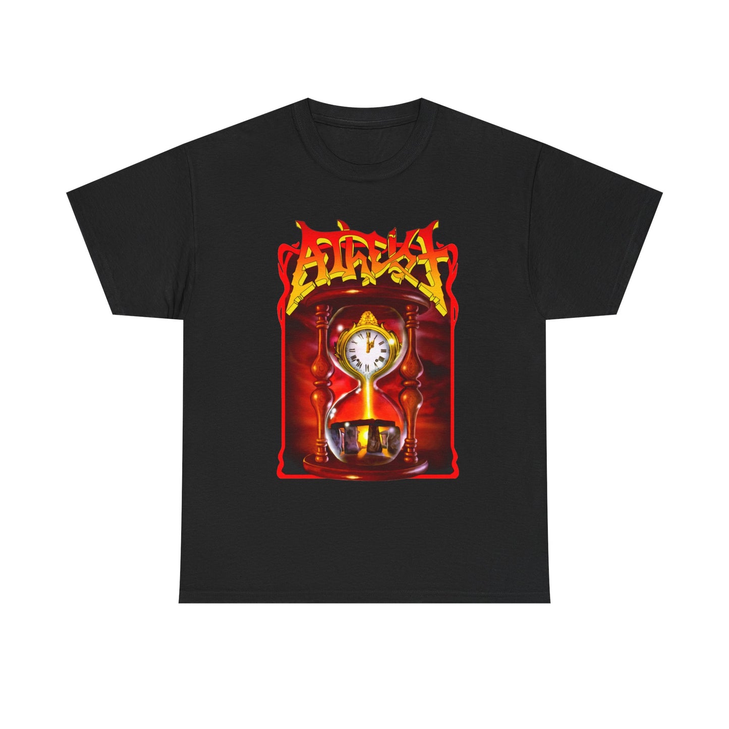 Atheist piece of time Tshirt