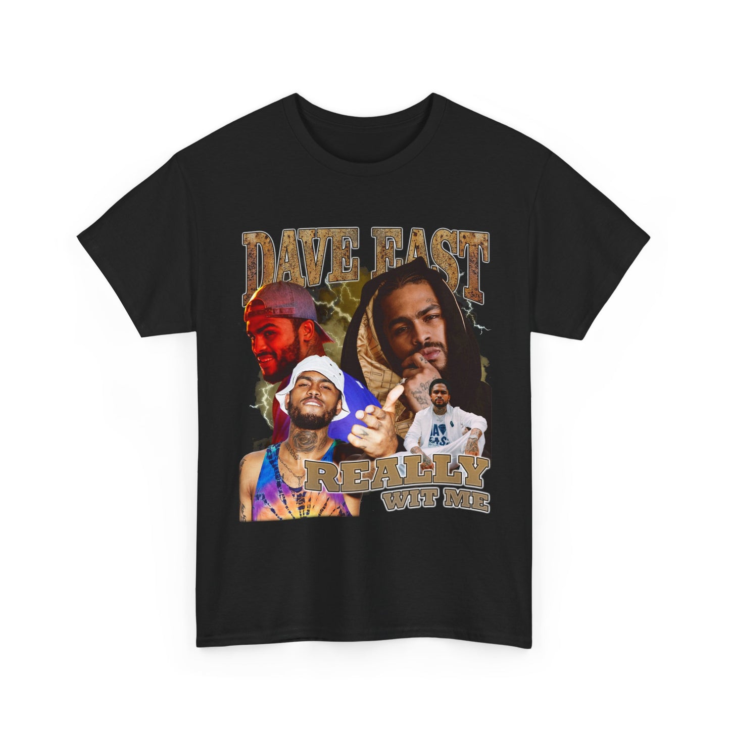 DAVE EAST Hiphop TShirt | Dave East Sweatshirt Vintage | Dave East Hip hop RnB Rapper Soul | Dave East American Rapper Shirt