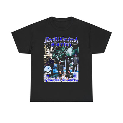 South Central Cartel Hiphop TShirt | South Central Cartel Sweatshirt Vintage | South Central Cartels RnB Rapper