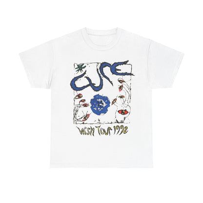 The Cure Tshirt