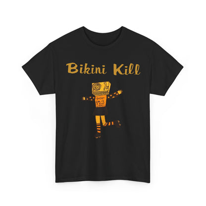 Bikini Kill Tshirt