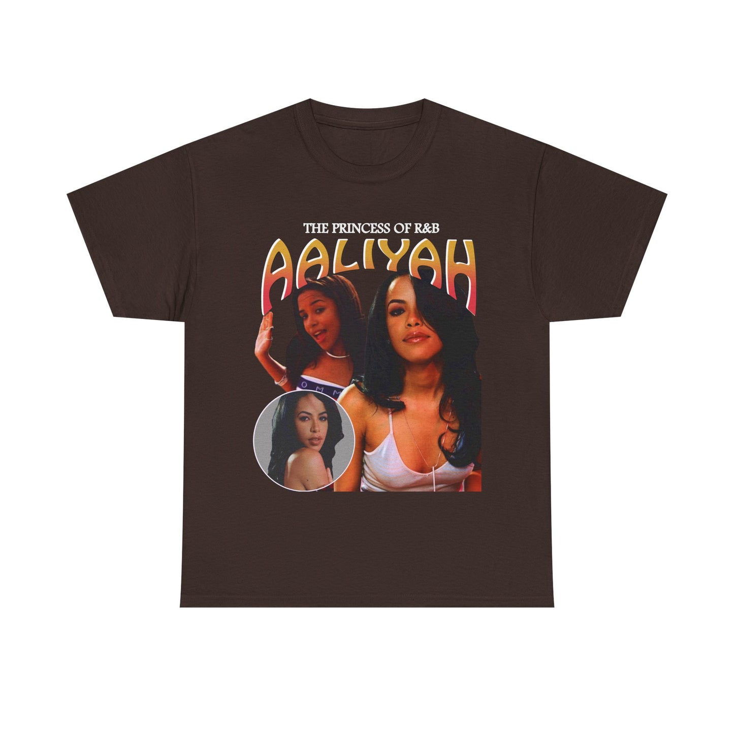 Aaliyah Hiphop TShirt | Aaliyah Sweatshirt Vintage | Aaliyah RnB Rapper | Aaliyah Shirt
