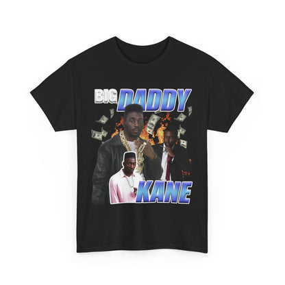 BIG DADDY KANE Hiphop TShirt | Big Daddy Kane Sweatshirt Vintage | Big Daddy Kane Hip hop RnB Rapper Soul | Big Daddy Kane American Rapper