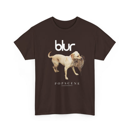 BLUR Popscene Tshirt