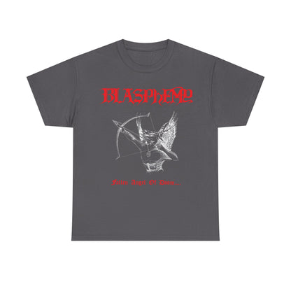 BLASPHEMY Fallen Angel of Doom T shirt