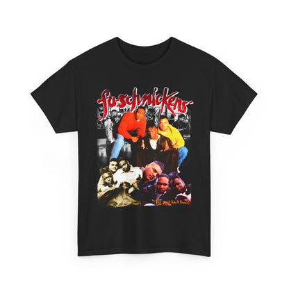 Fu Schnickens TShirt | Fu Schnickens Sweatshirt | Fu Schnickens RnB | Fu Schnickens American Rapper Group Shirt