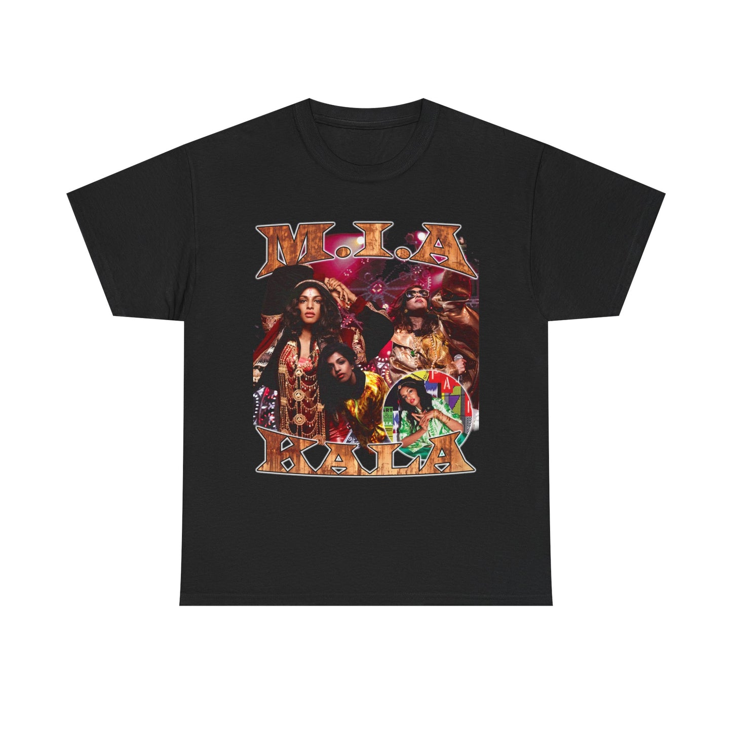 MIA Hiphop TShirt | Mia Sweatshirt Vintage | Mia Hip hop RnB Rapper Soul | Mia American Rapper Shirt