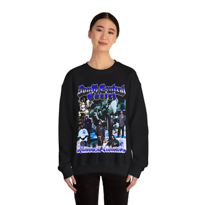 South Central Cartel Hiphop TShirt | South Central Cartel Sweatshirt Vintage | South Central Cartels RnB Rapper