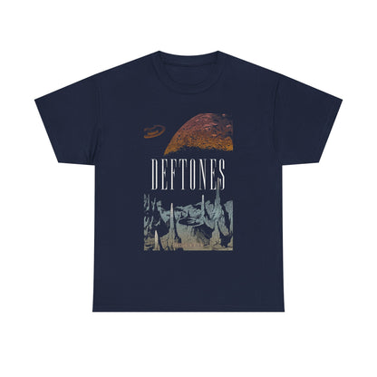 Deftones - A benefit For chi cheng Tshirt