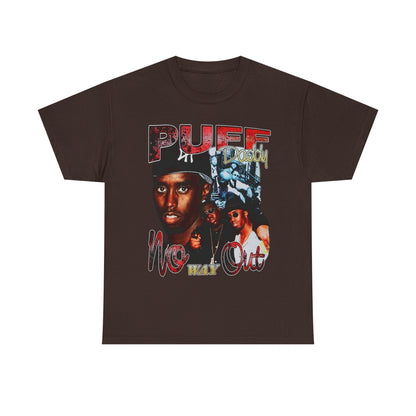 PUFF DADDY Hiphop TShirt | Puff Daddy Sweatshirt Vintage | Puff Daddy Hip hop RnB Rapper Soul | Puff Daddy American Rapper Shirt