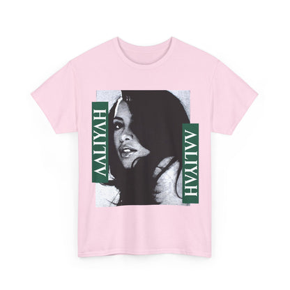Aaliyah Hiphop TShirt | Aaliyah Sweatshirt Vintage | Aaliyah RnB Rapper | Aaliyah Shirt