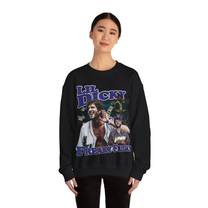 LIL DICKY Hiphop TShirt | Lil Dicky Sweatshirt Vintage | Lil Dicky Hip hop RnB Rapper Soul | Lil Dicky American Rapper Shirt